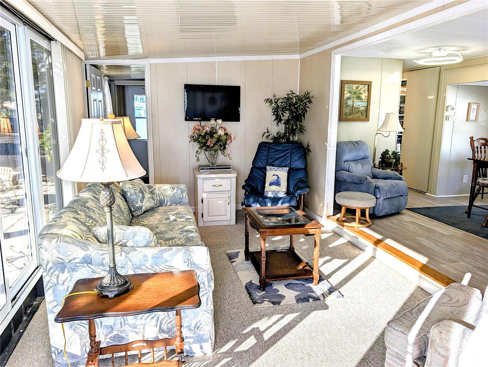 SUGAR CREEK RESORT CO-OP - Residential