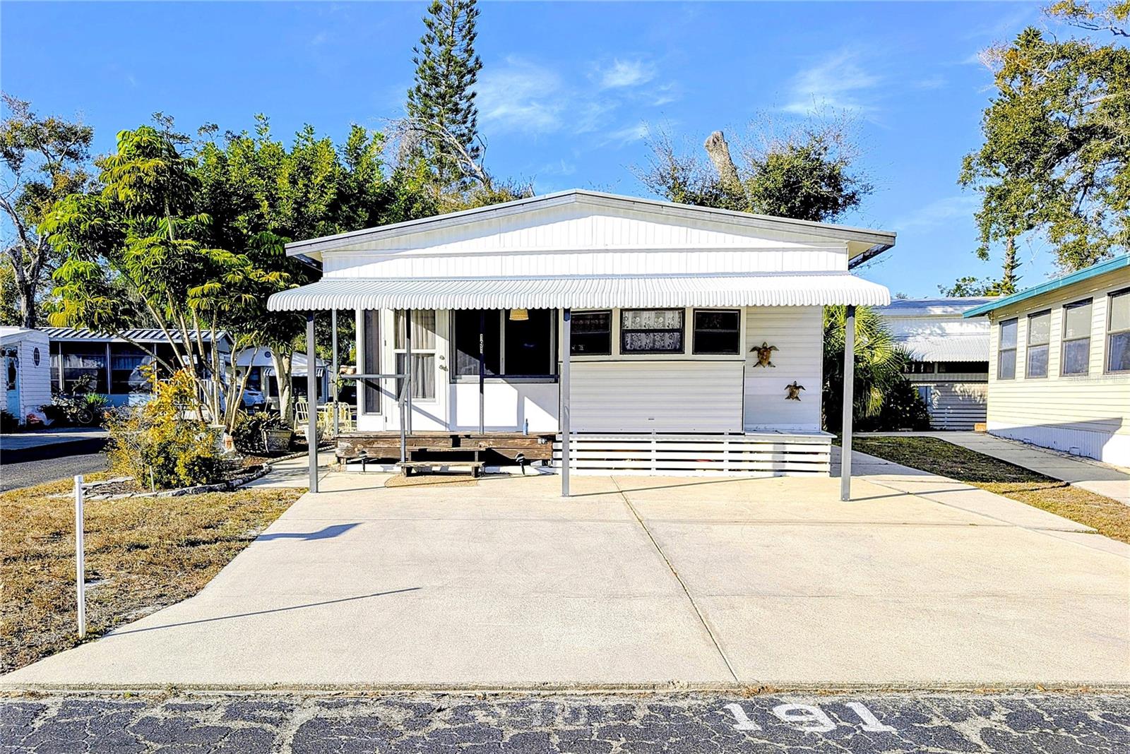 SUGAR CREEK RESORT CO-OP - Residential