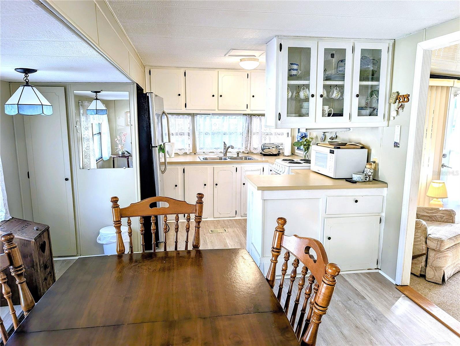 SUGAR CREEK RESORT CO-OP - Residential