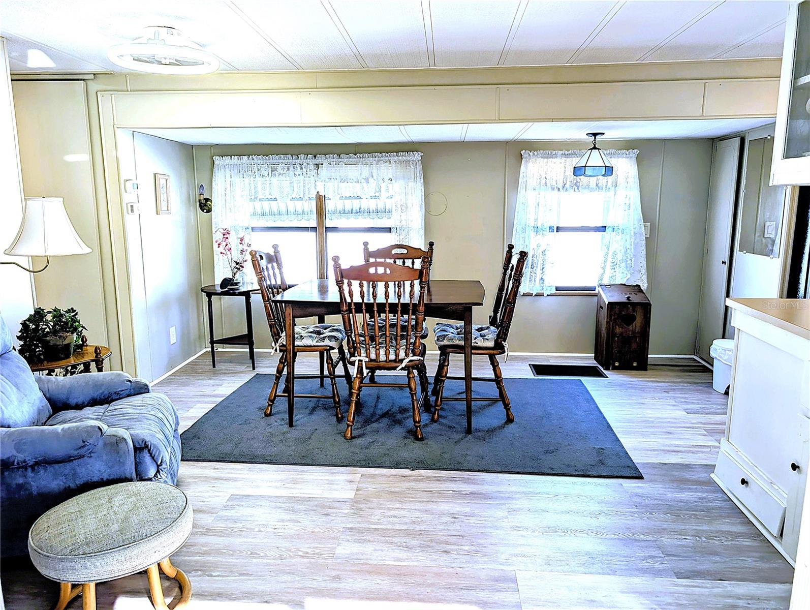 SUGAR CREEK RESORT CO-OP - Residential