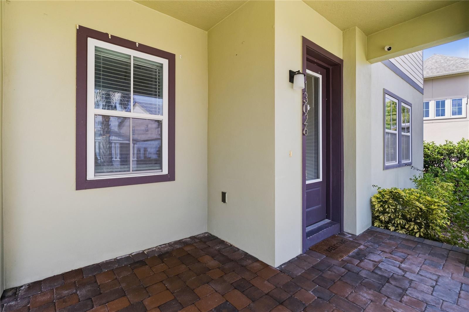 LAUREATE PARK PH 9 - Residential Lease