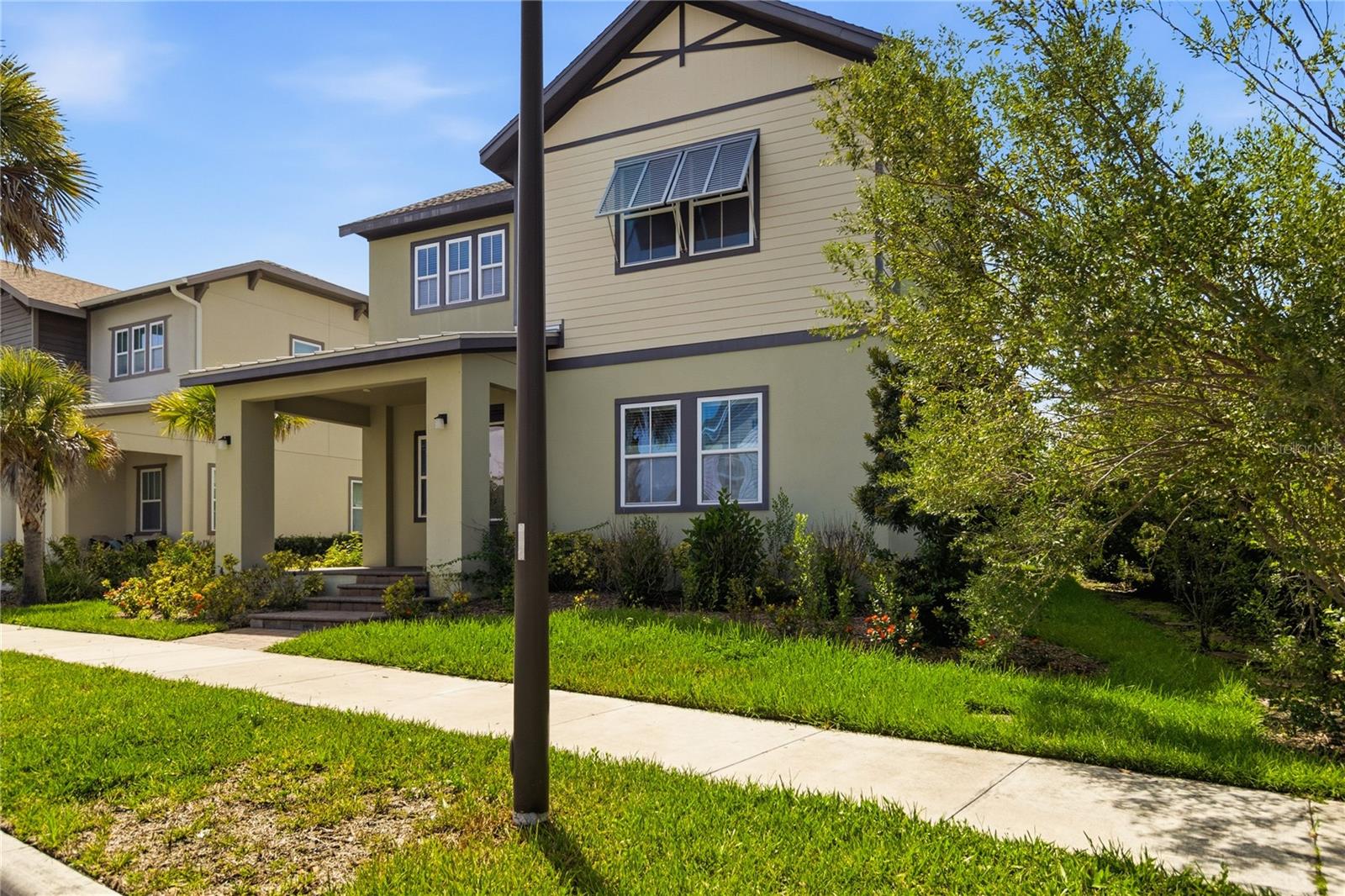 LAUREATE PARK PH 9 - Residential Lease
