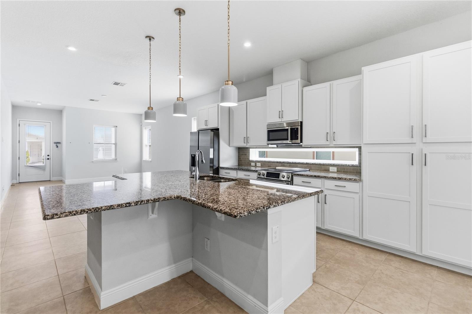 LAUREATE PARK PH 9 - Residential Lease