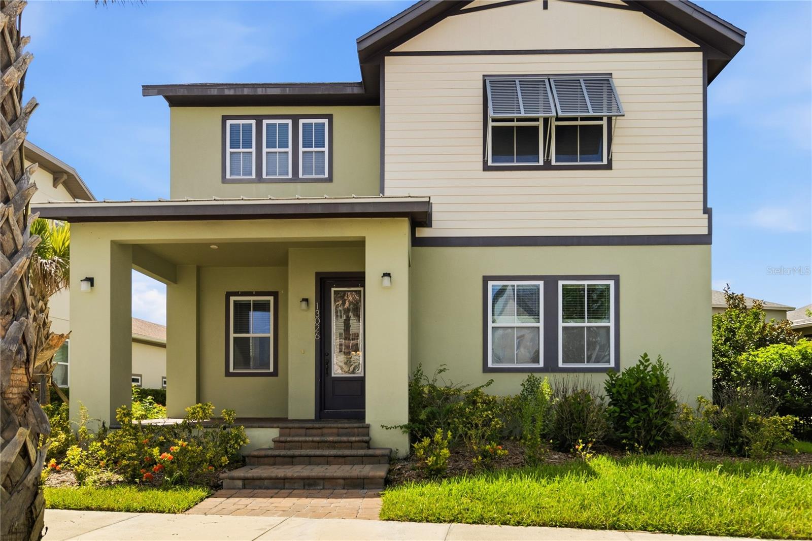 LAUREATE PARK PH 9 - Residential Lease