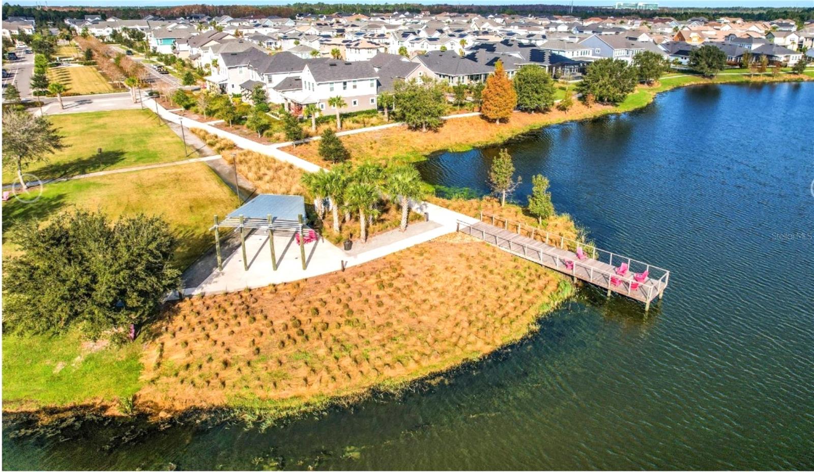 LAUREATE PARK PH 9 - Residential Lease
