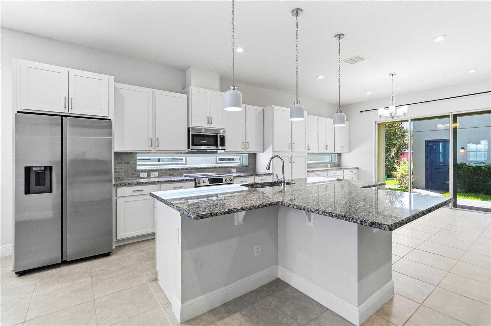 LAUREATE PARK PH 9 - Residential Lease