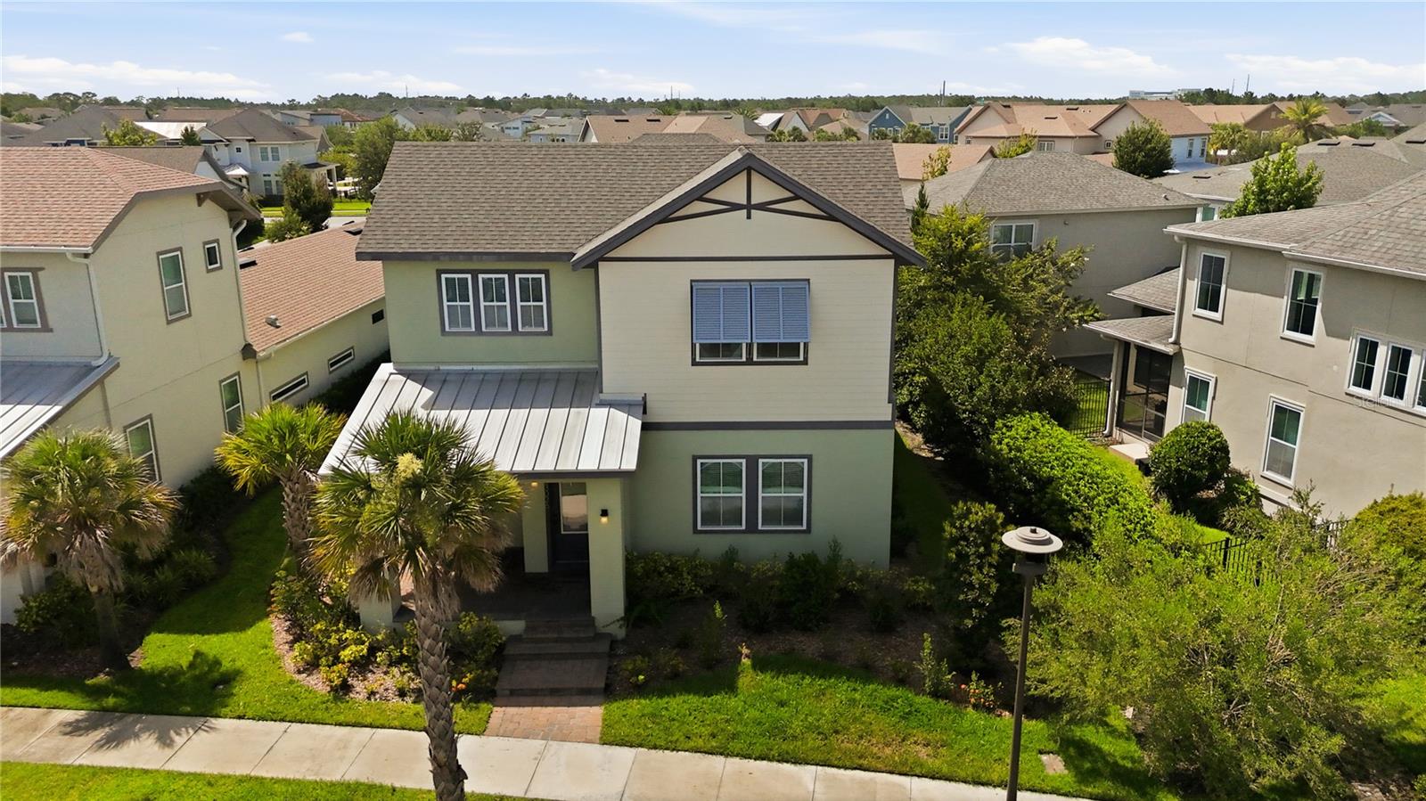 LAUREATE PARK PH 9 - Residential Lease