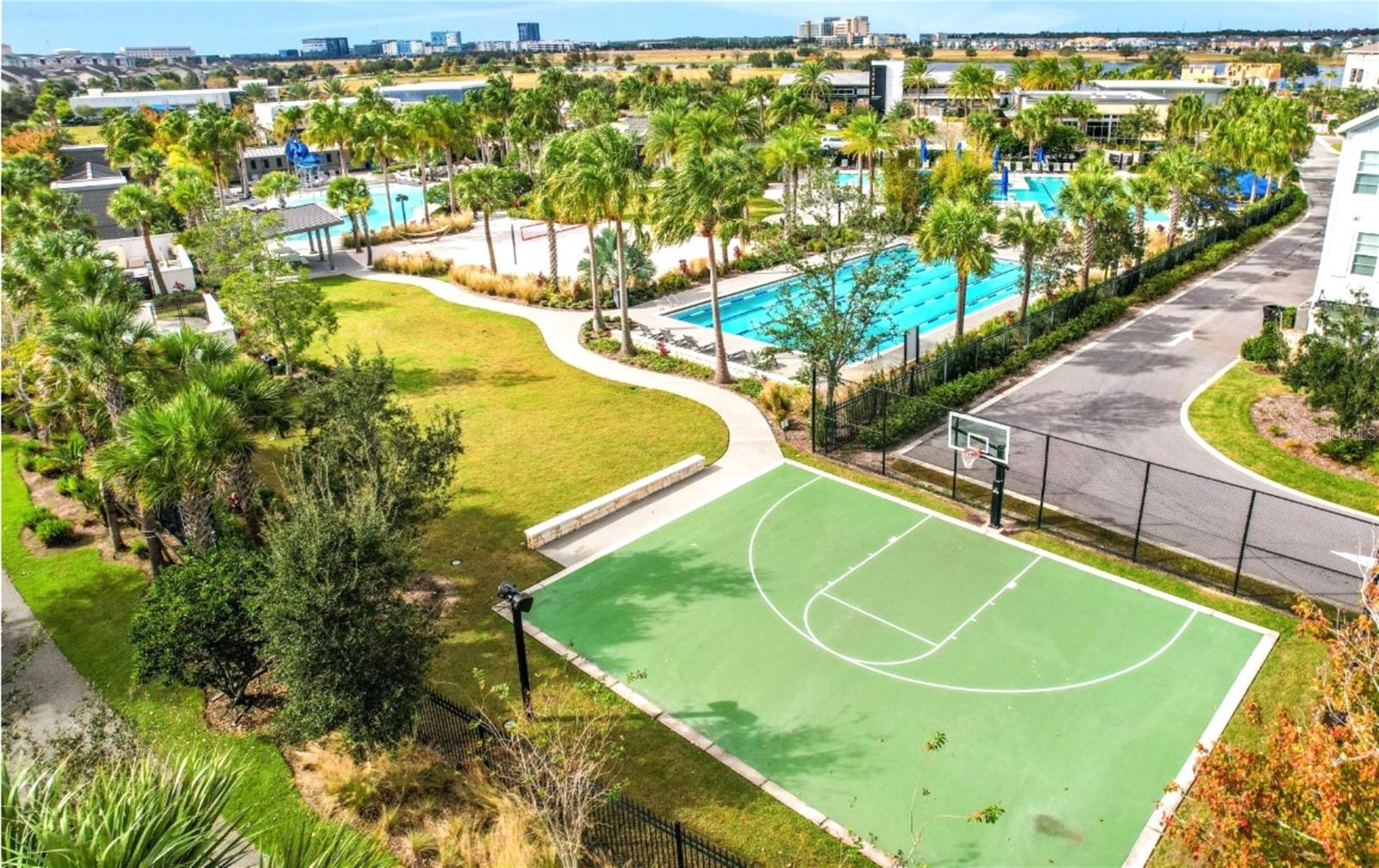 LAUREATE PARK PH 9 - Residential Lease
