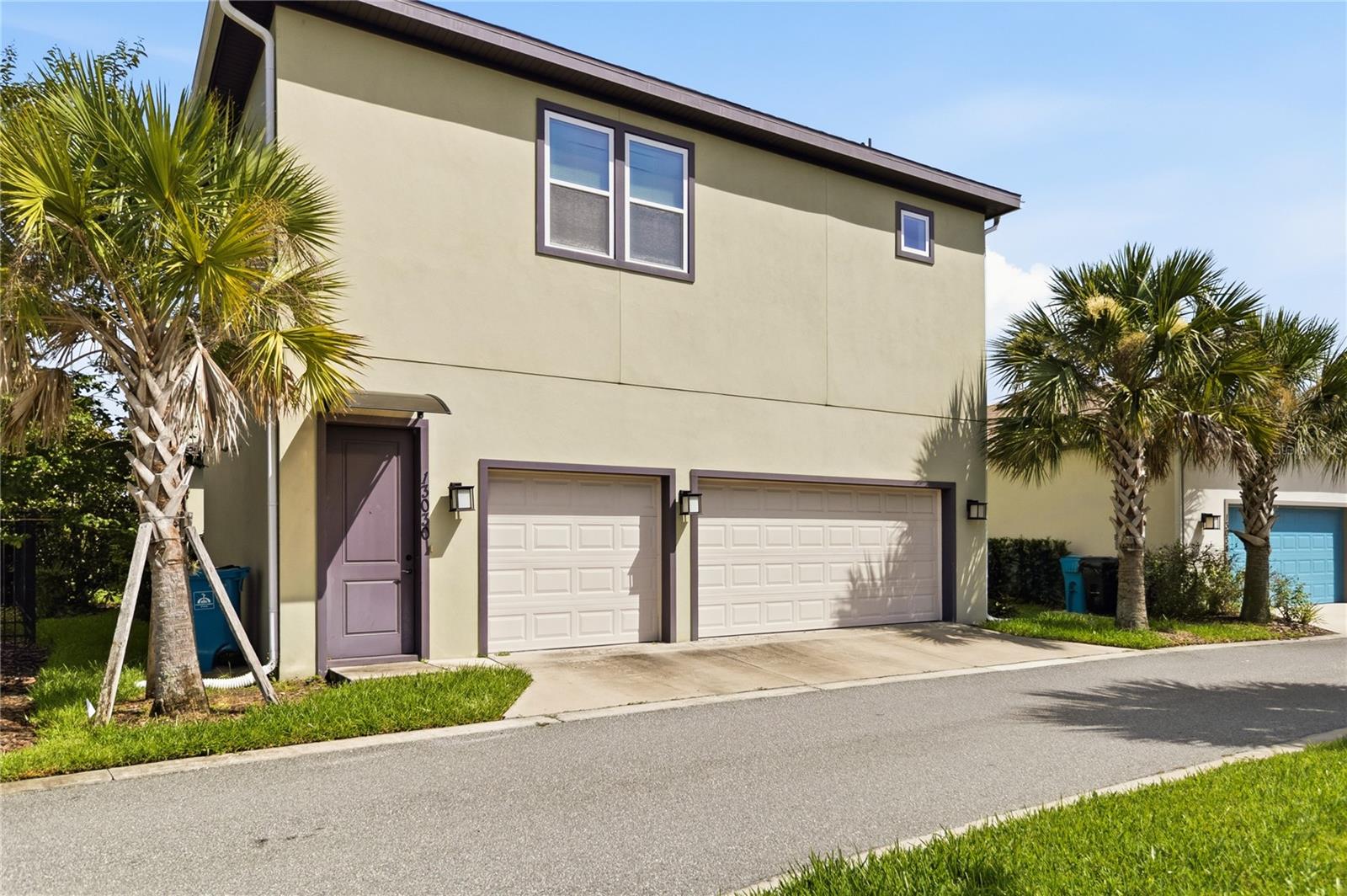 LAUREATE PARK PH 9 - Residential Lease