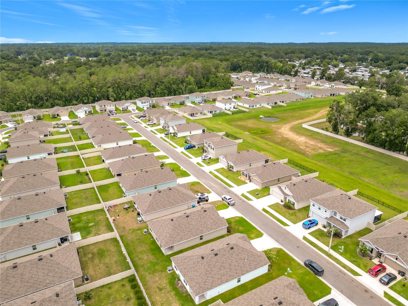 DEER PATH NORTH PH 2 - Residential