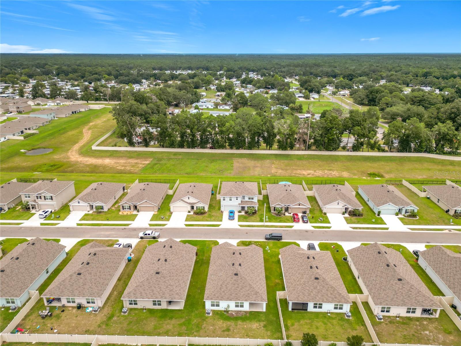 DEER PATH NORTH PH 2 - Residential