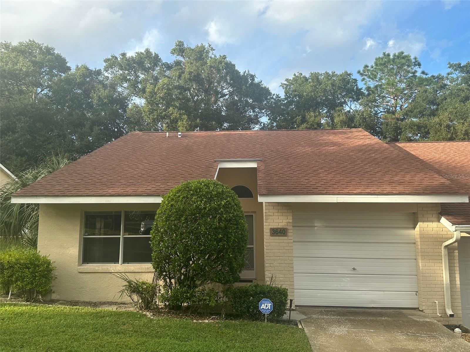 GLEN - Residential