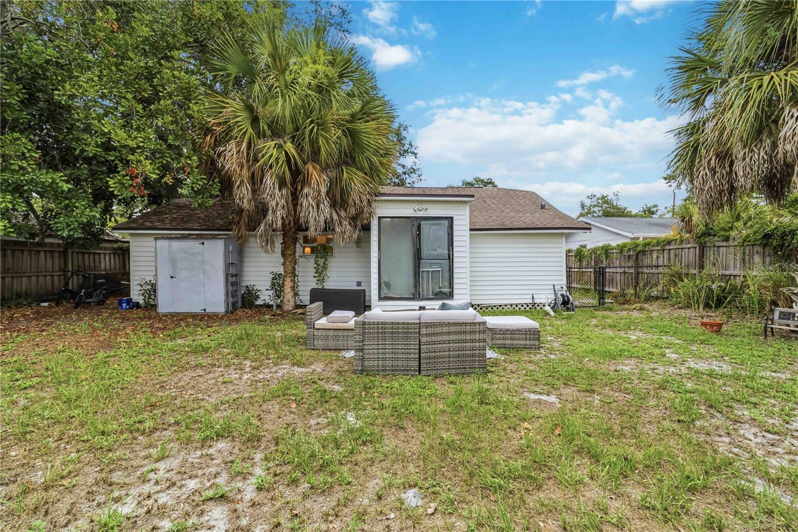 HUDSON PARK - Residential