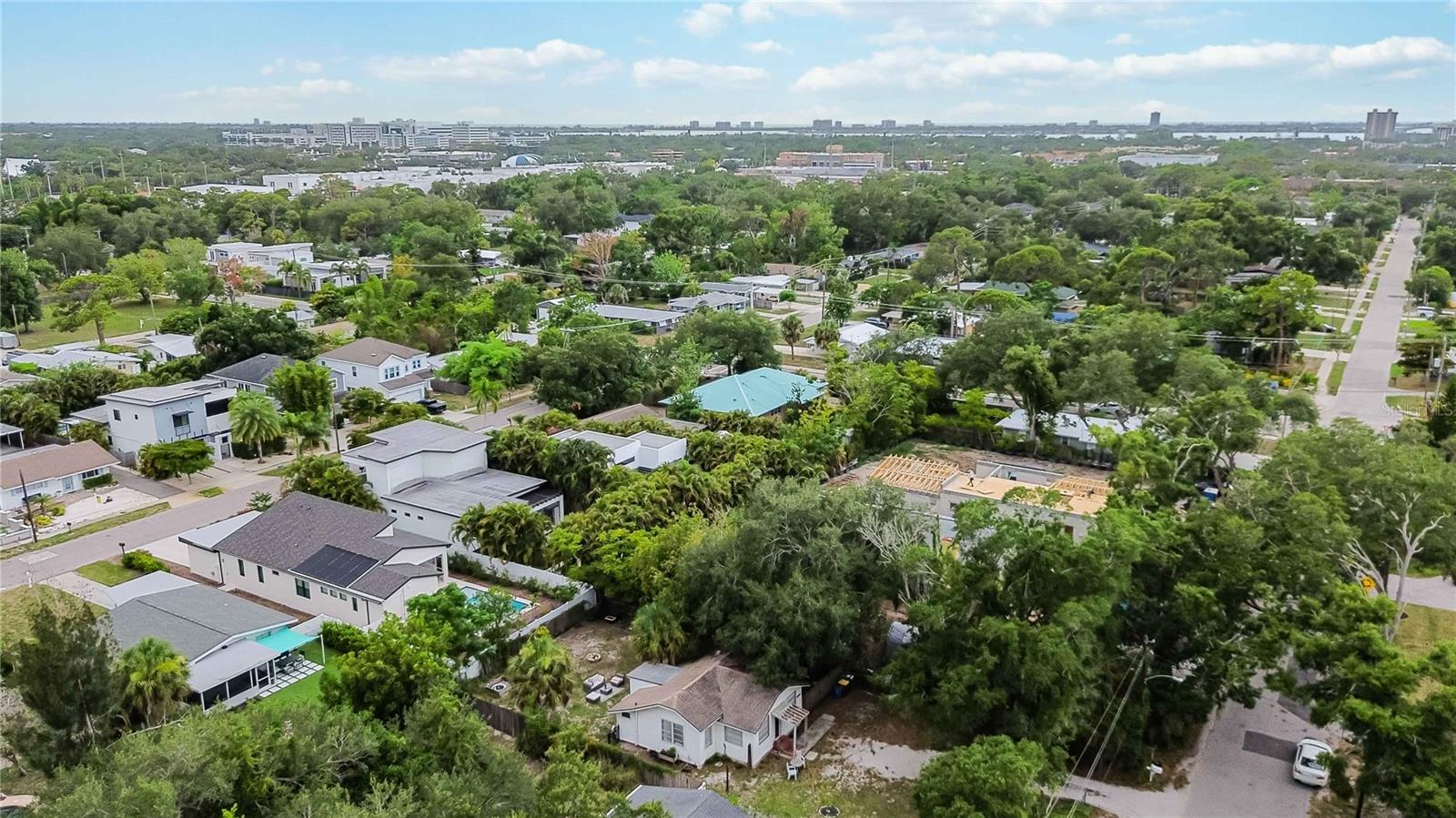 HUDSON PARK - Residential