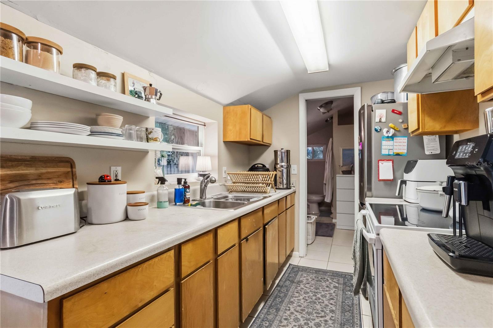 HUDSON PARK - Residential