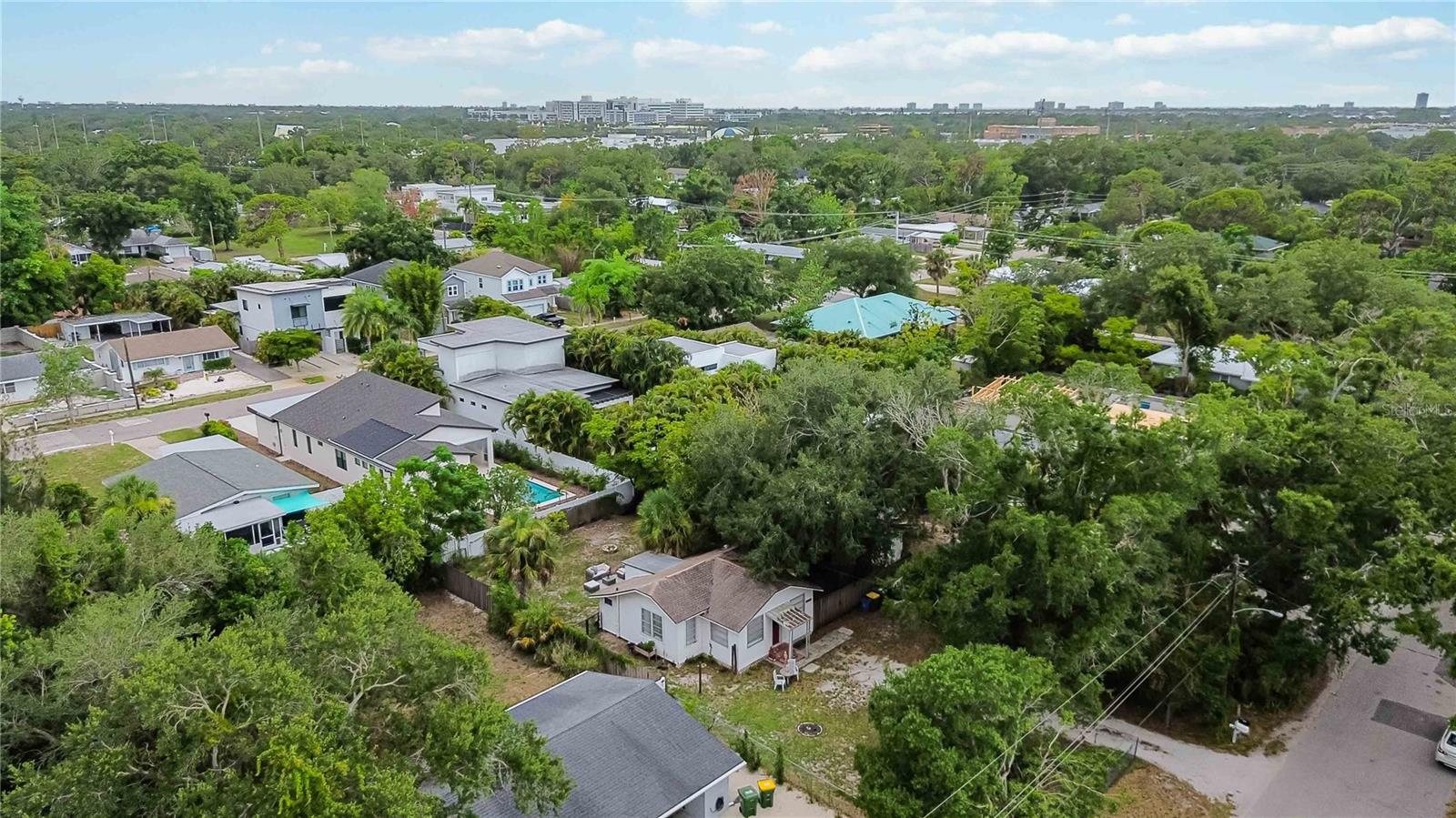 HUDSON PARK - Residential