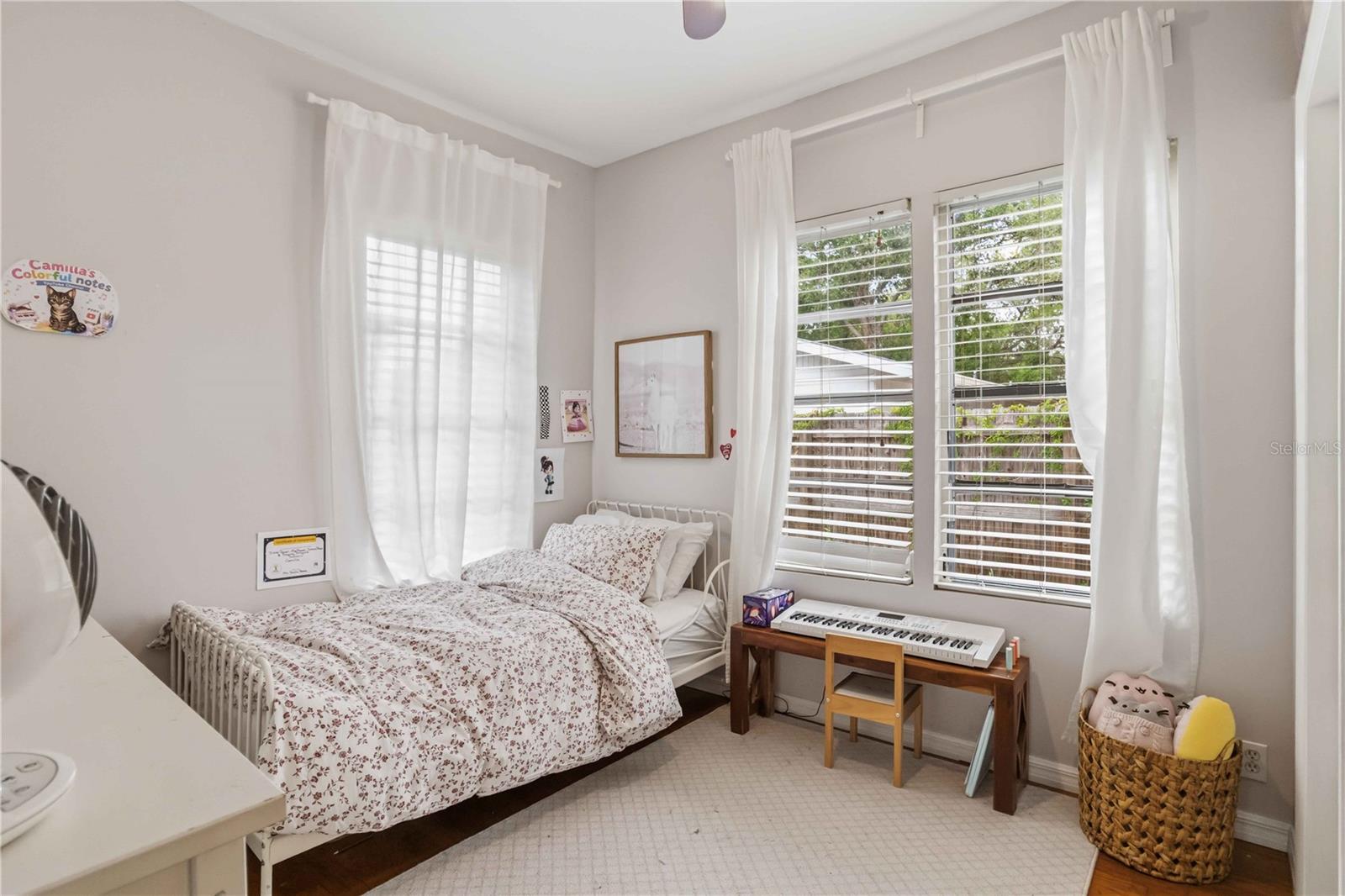 HUDSON PARK - Residential