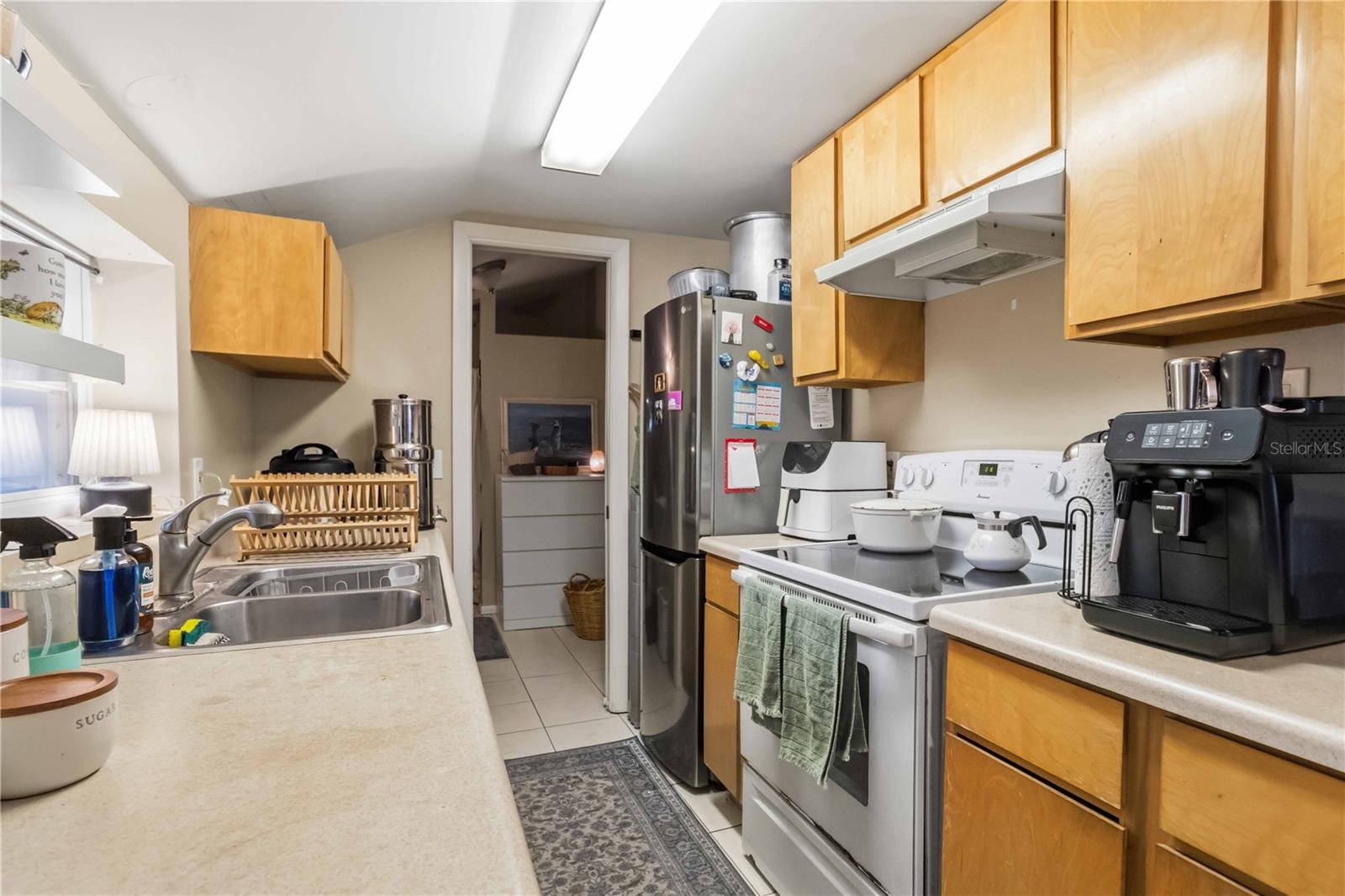 HUDSON PARK - Residential