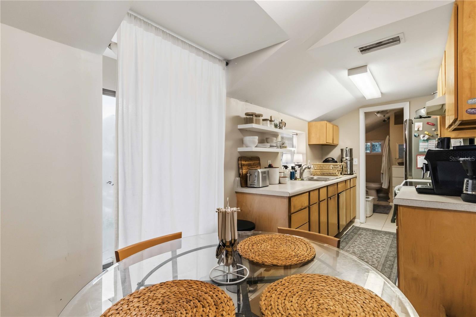 HUDSON PARK - Residential