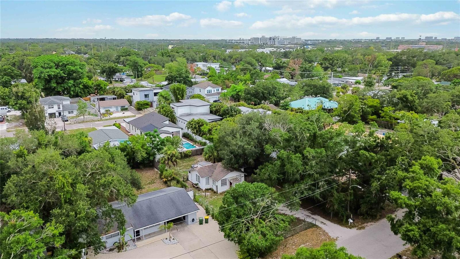 HUDSON PARK - Residential