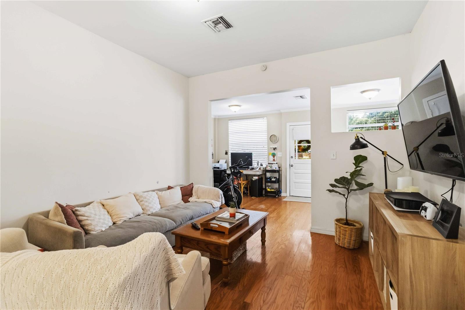 HUDSON PARK - Residential
