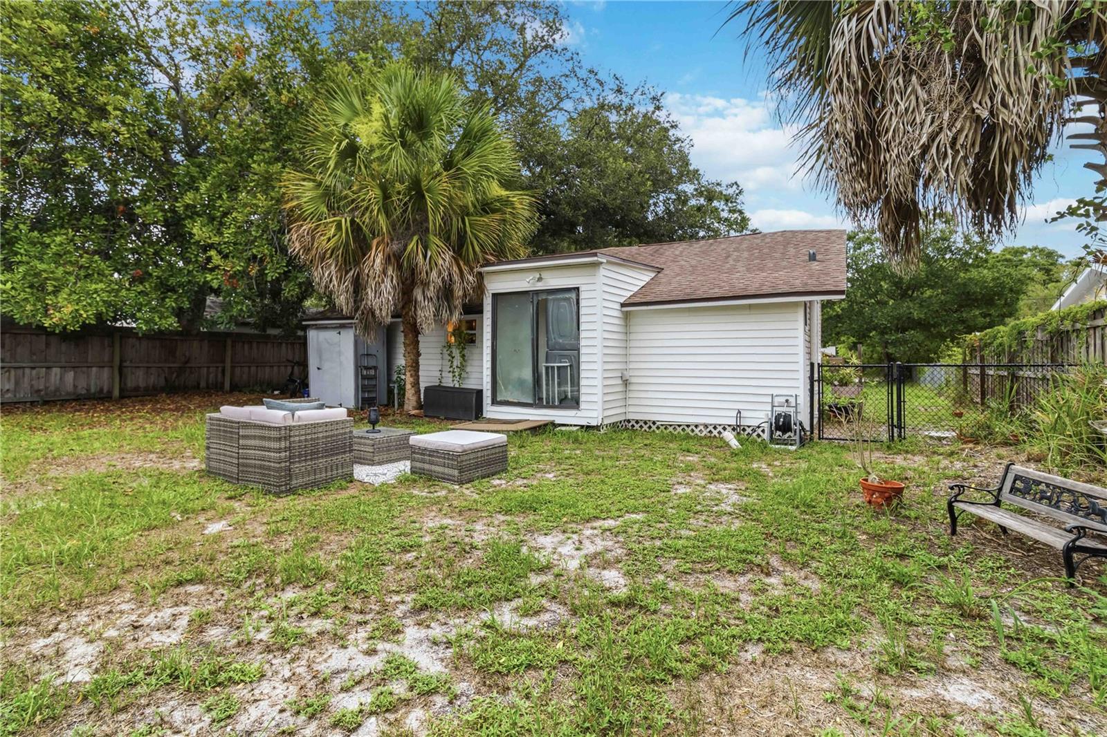 HUDSON PARK - Residential