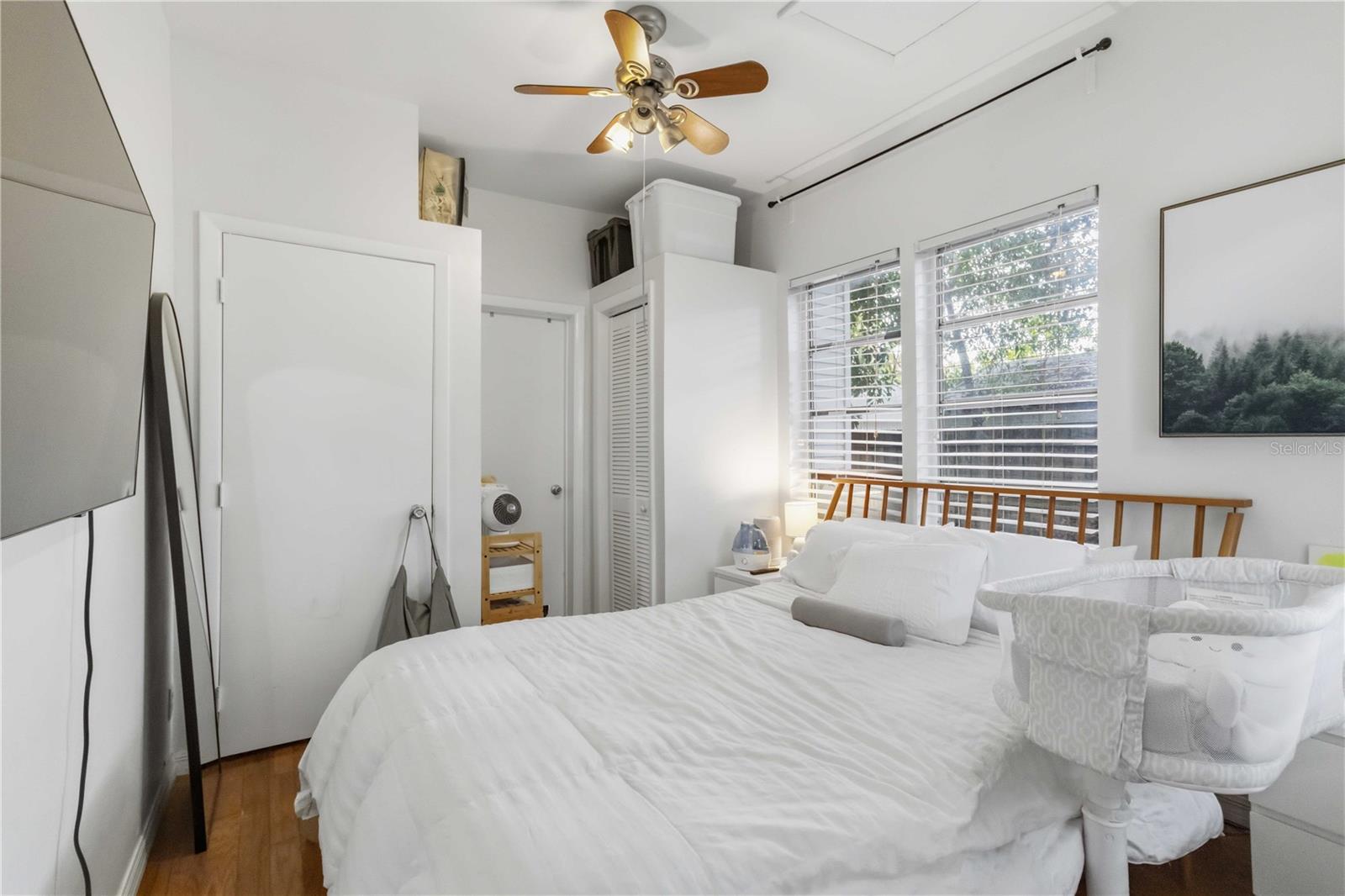 HUDSON PARK - Residential