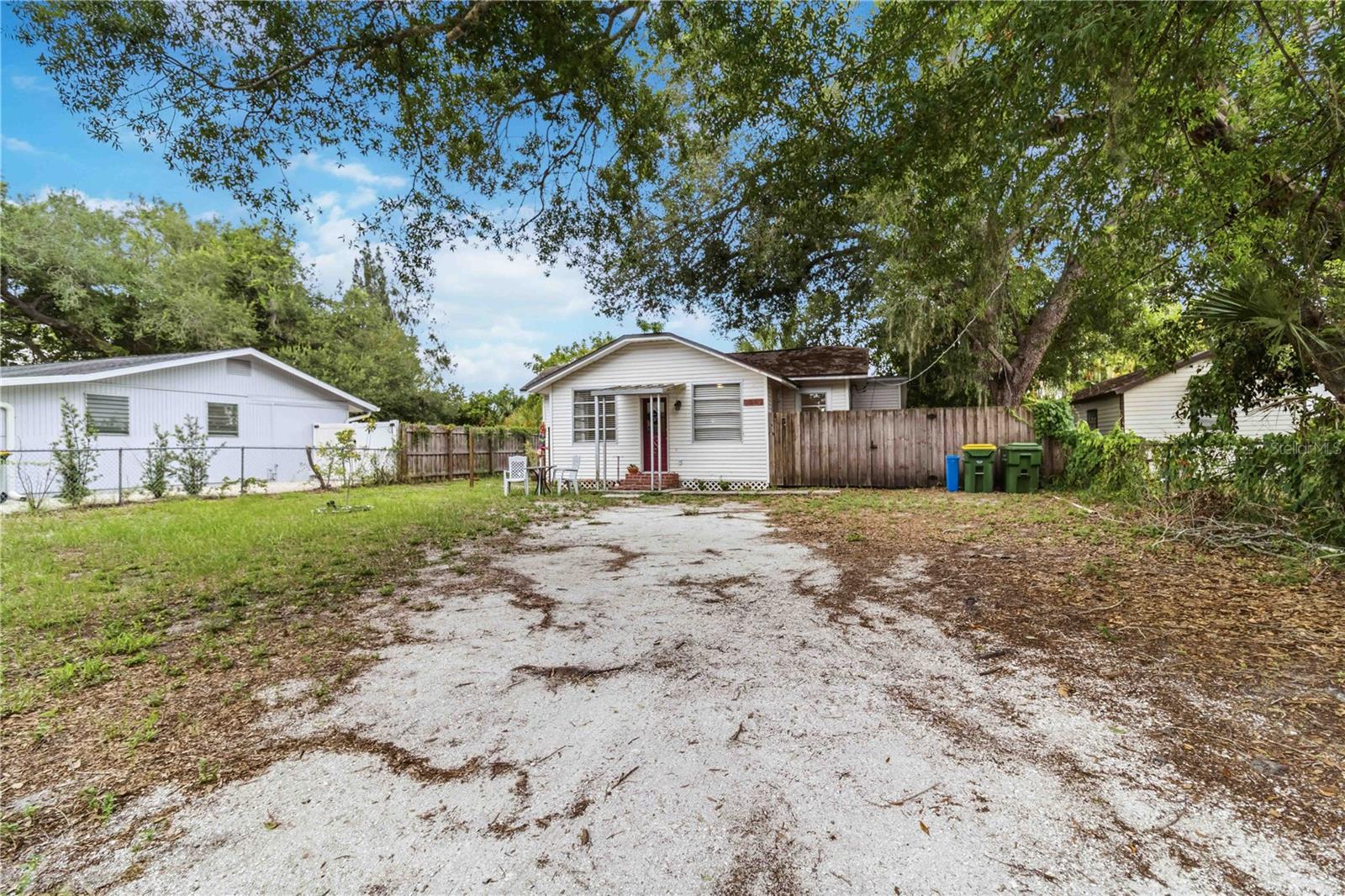 HUDSON PARK - Residential