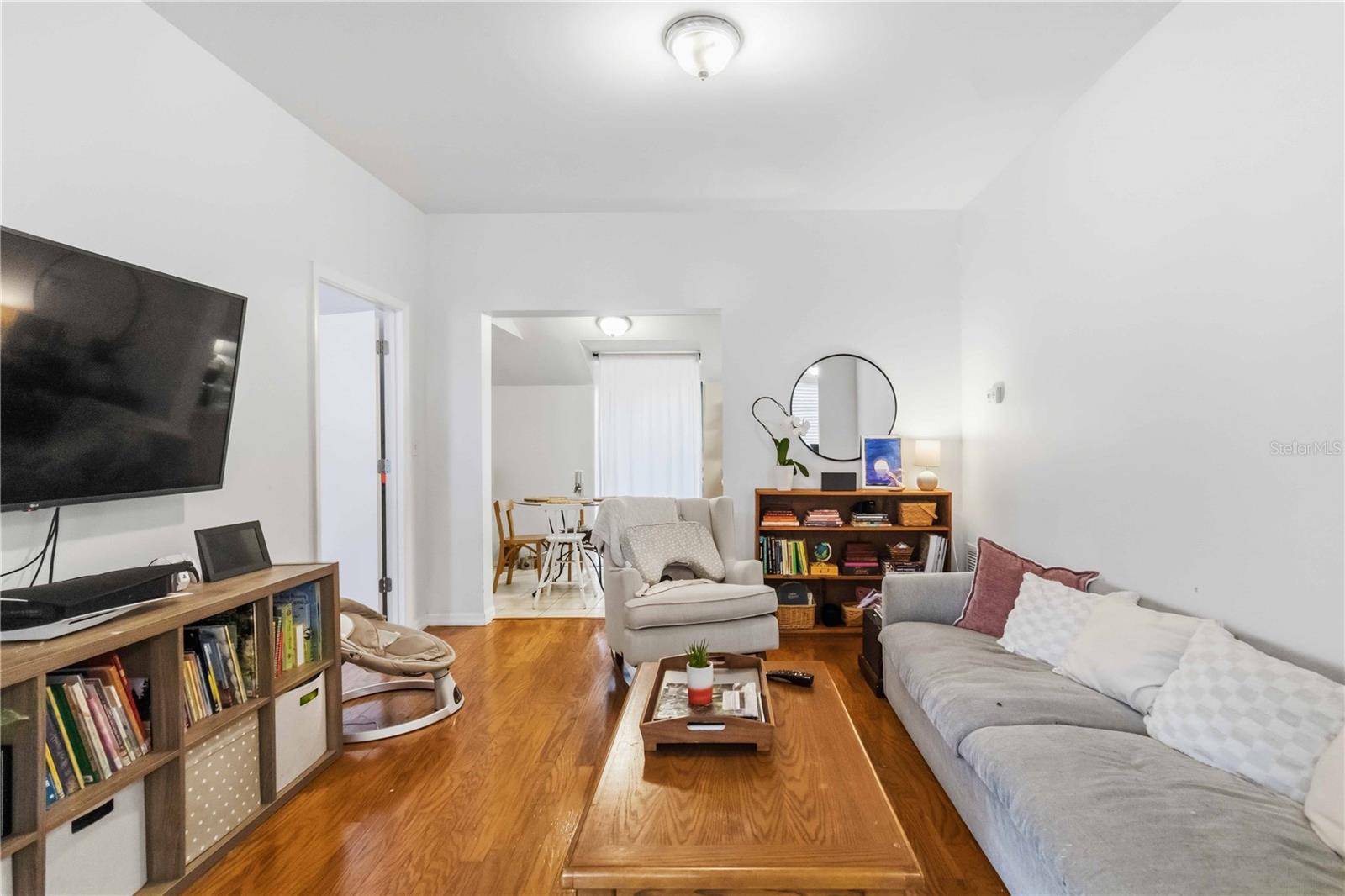 HUDSON PARK - Residential