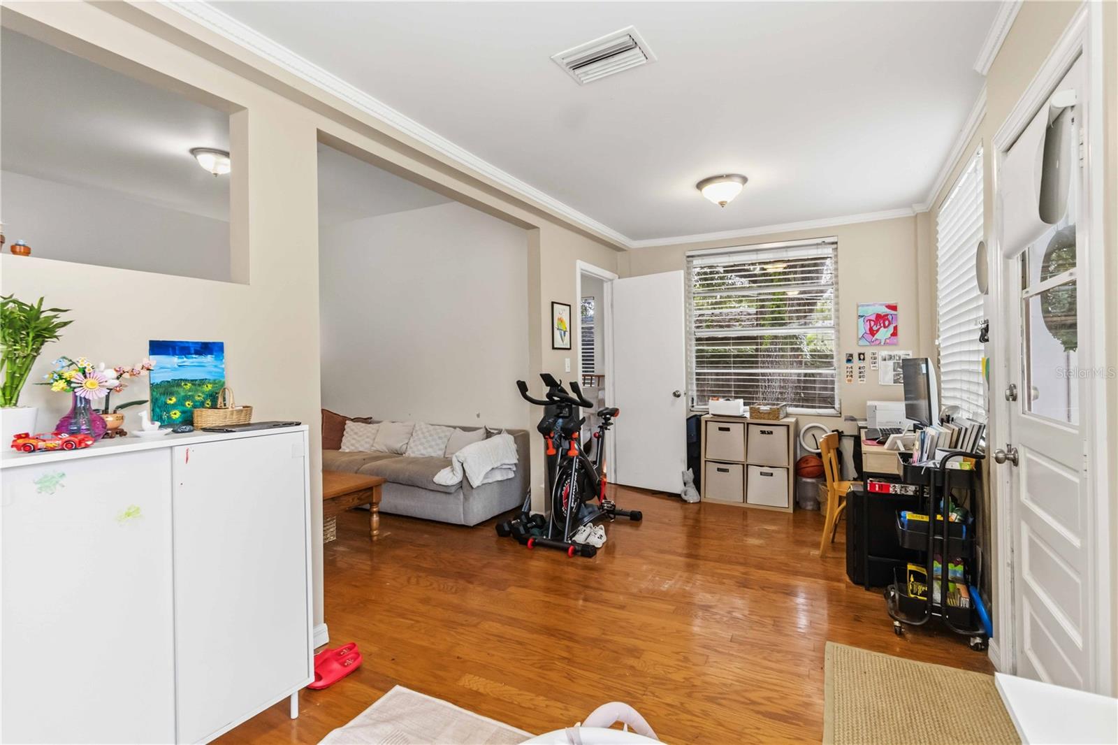 HUDSON PARK - Residential