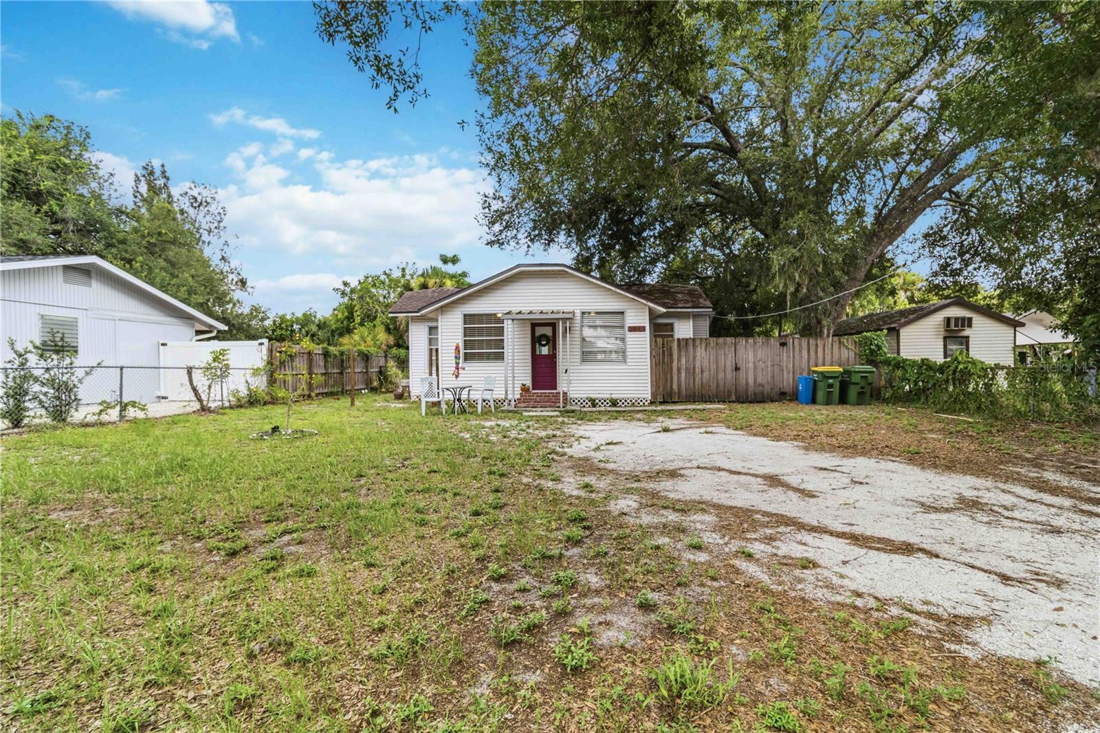 HUDSON PARK - Residential