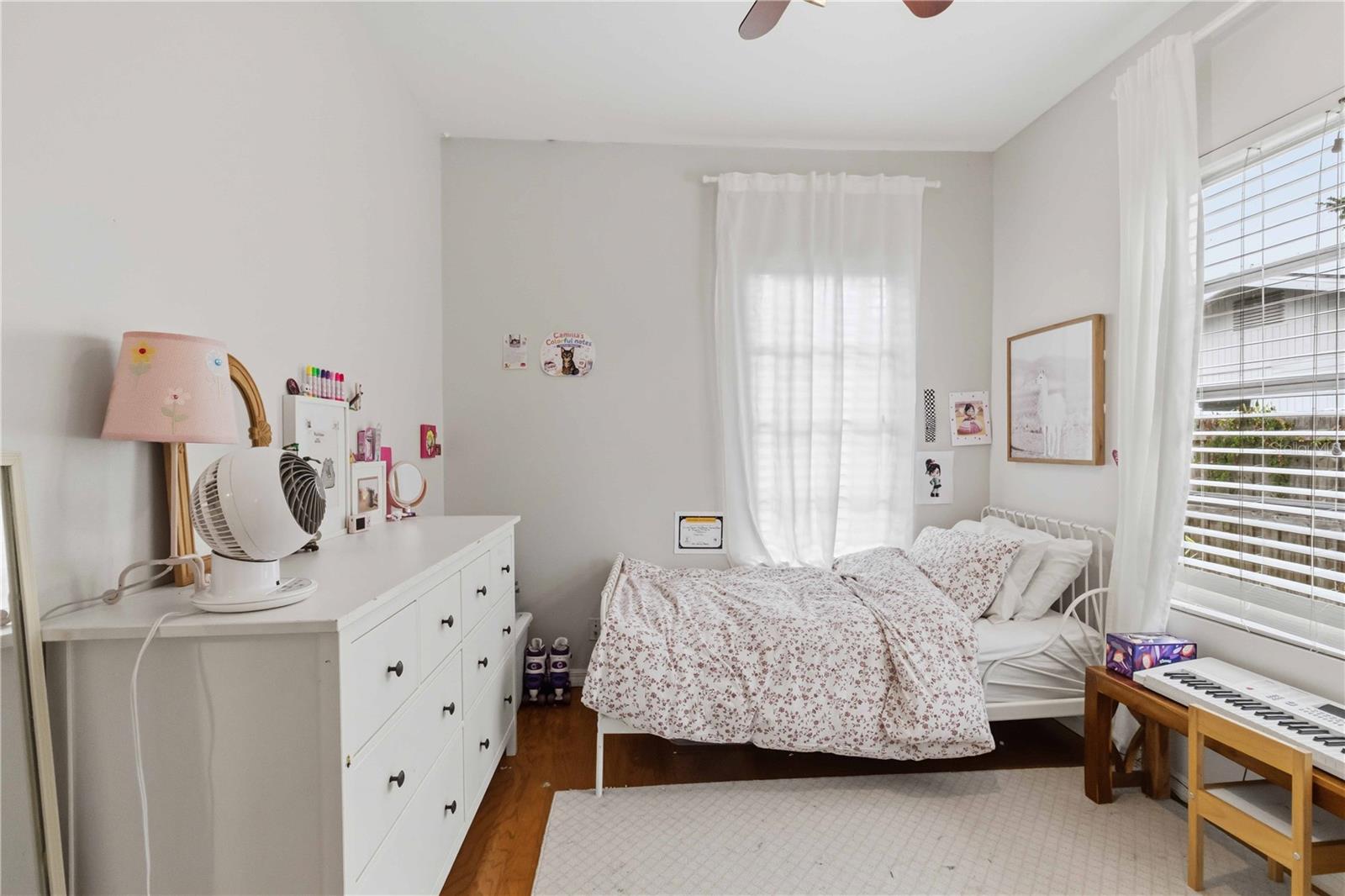 HUDSON PARK - Residential