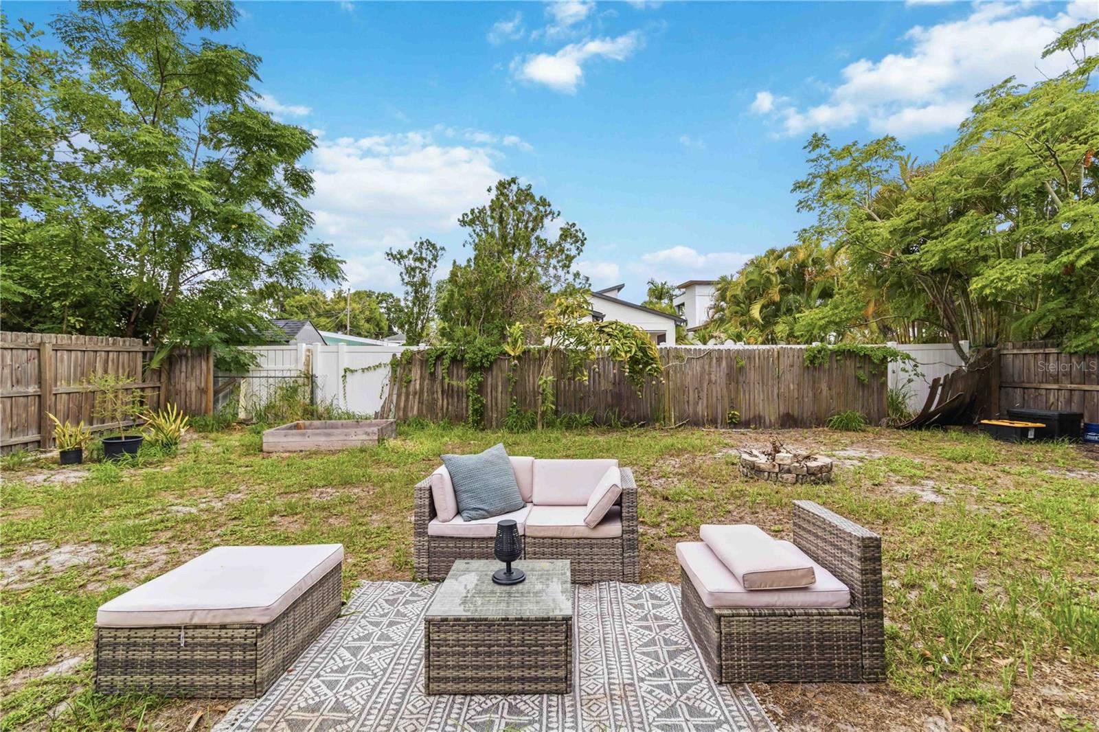HUDSON PARK - Residential
