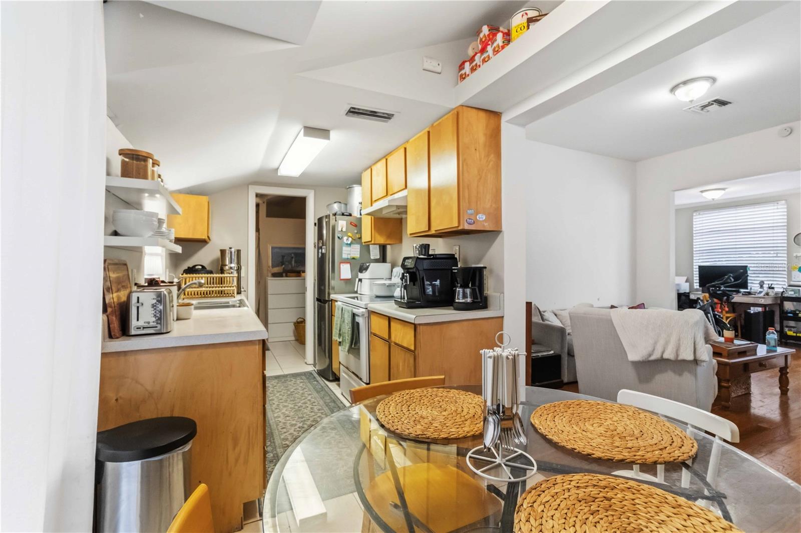HUDSON PARK - Residential