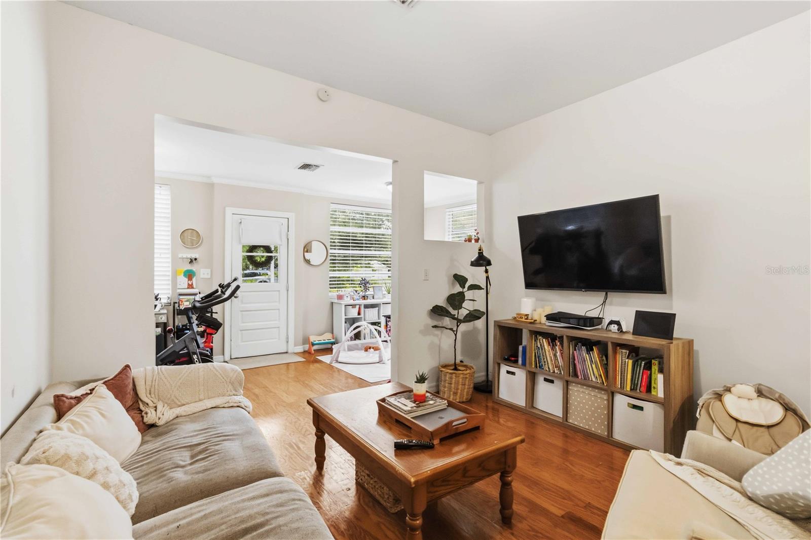 HUDSON PARK - Residential