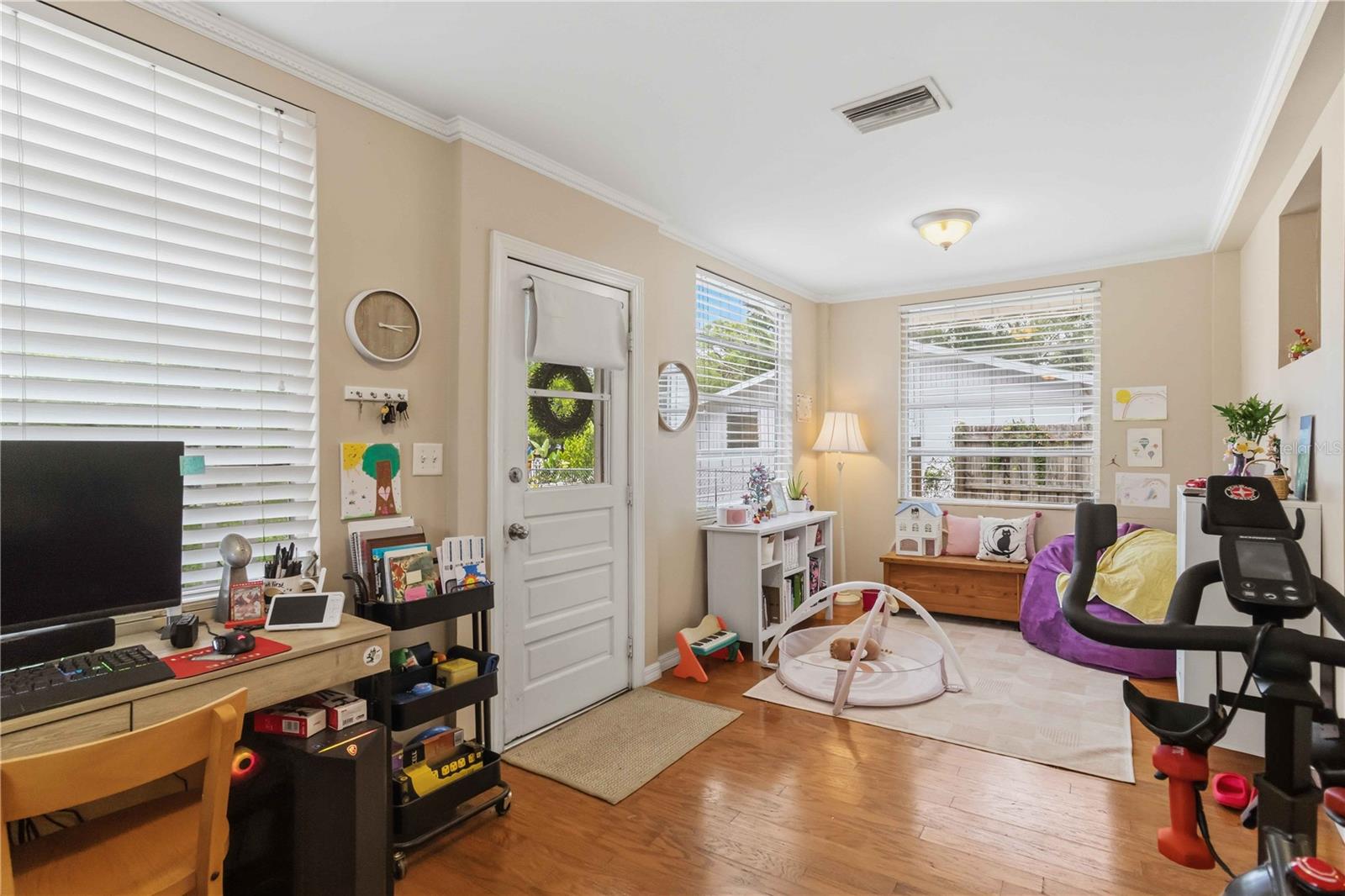 HUDSON PARK - Residential