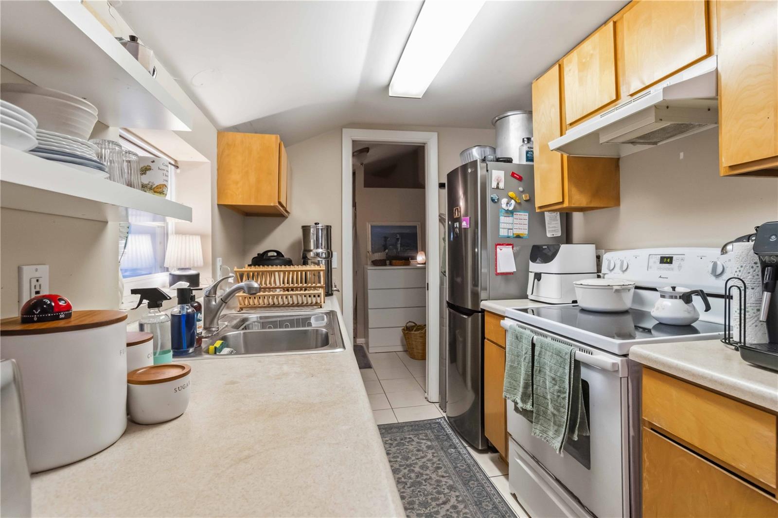 HUDSON PARK - Residential