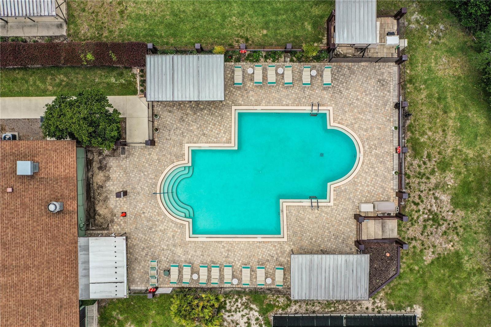 NATURES EDGE RESORT PH 01 - Residential
