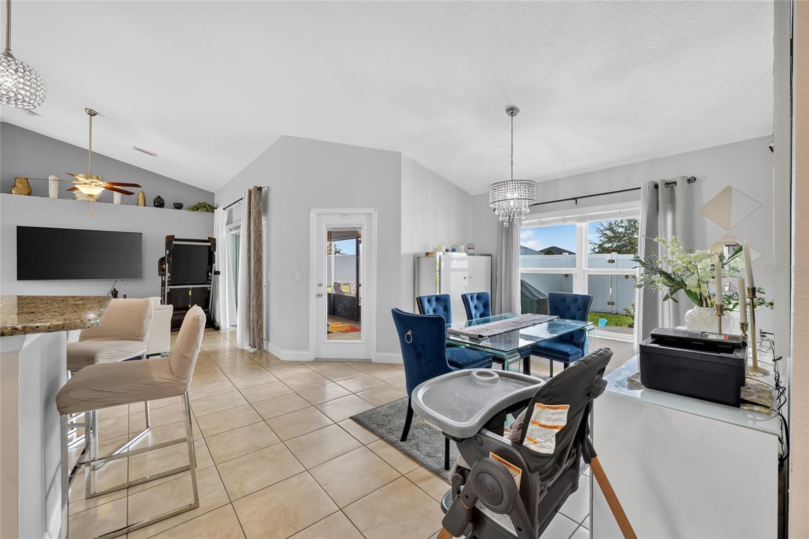 MEADOW GLEN UN 4 - Residential