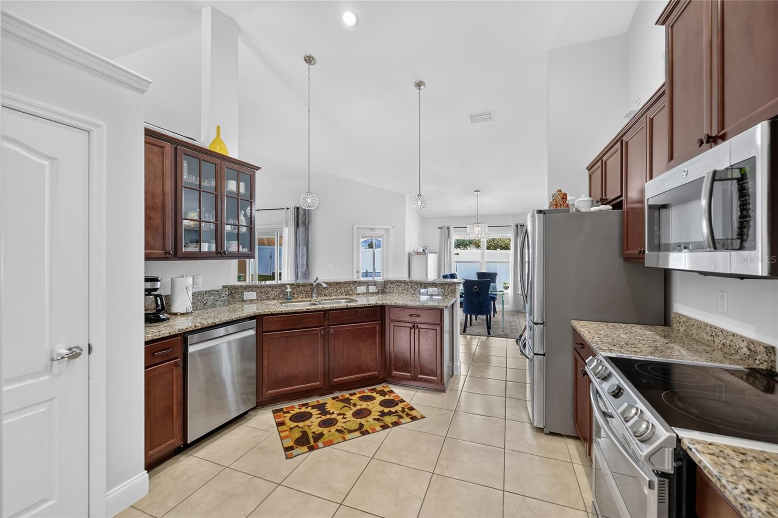 MEADOW GLEN UN 4 - Residential