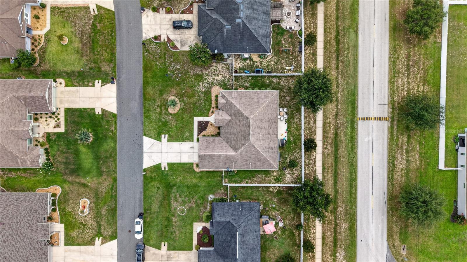 MEADOW GLEN UN 4 - Residential