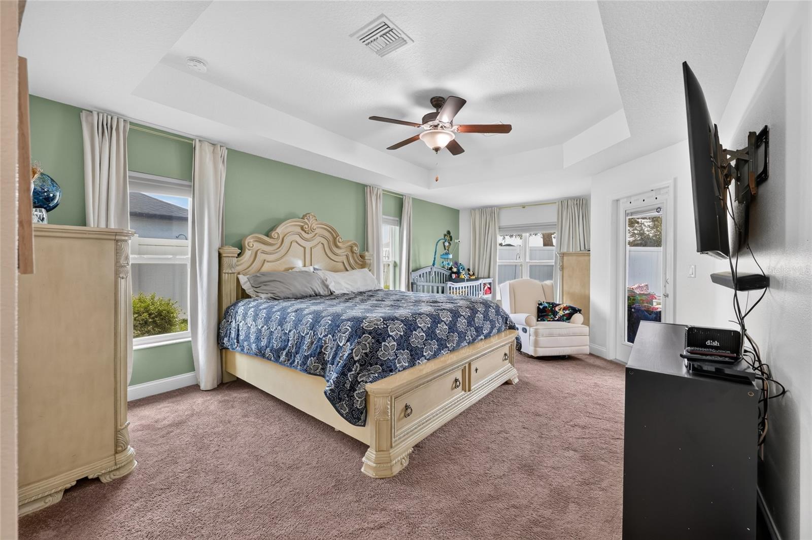 MEADOW GLEN UN 4 - Residential