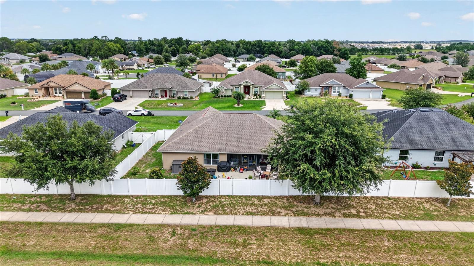 MEADOW GLEN UN 4 - Residential