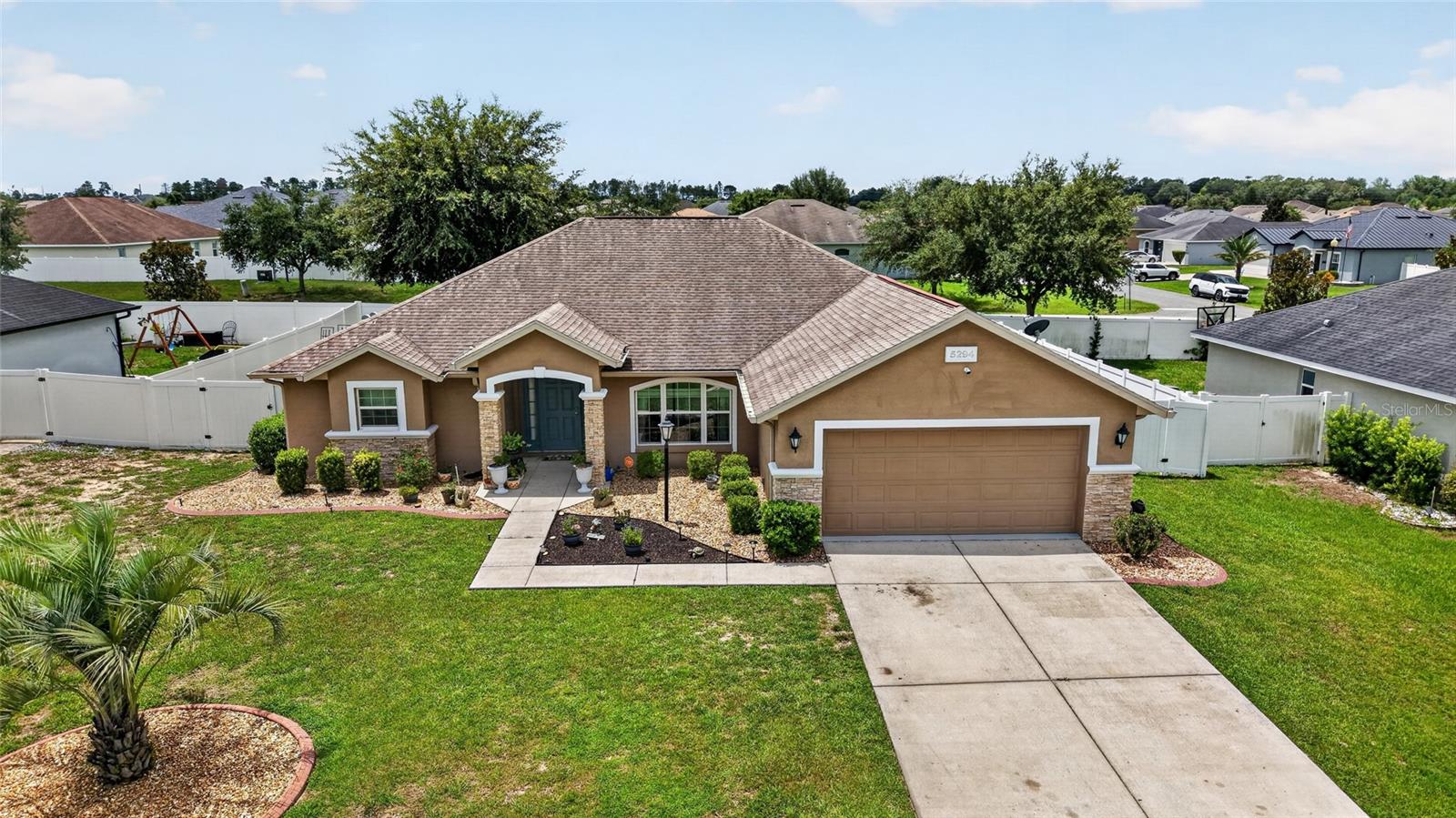 MEADOW GLEN UN 4 - Residential
