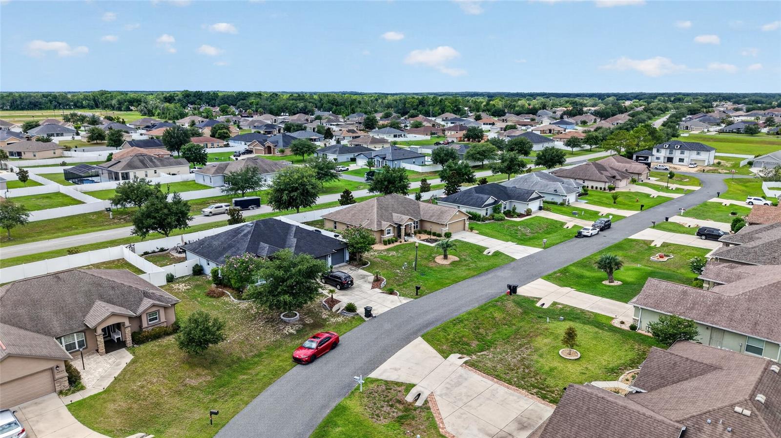 MEADOW GLEN UN 4 - Residential