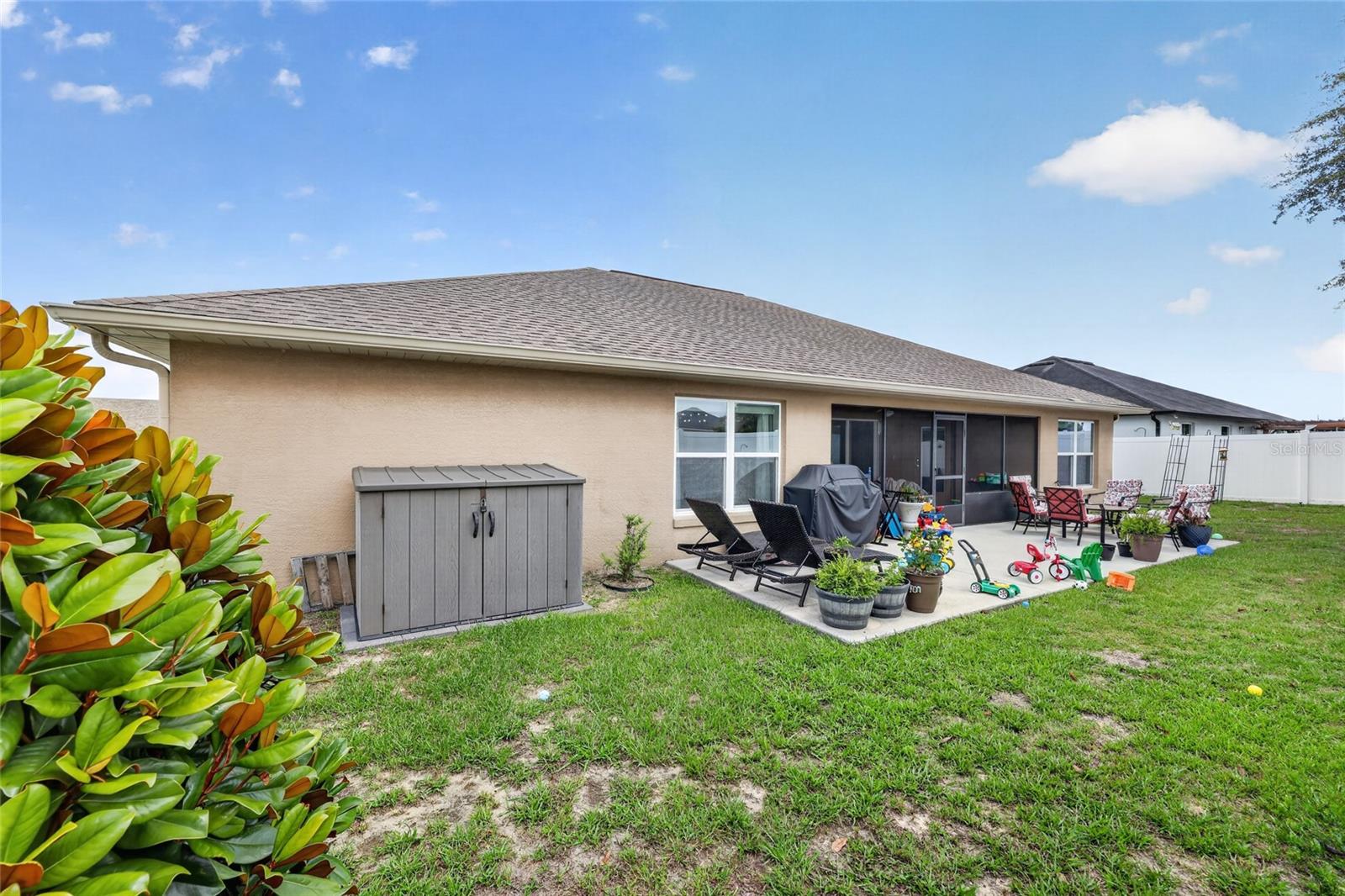 MEADOW GLEN UN 4 - Residential