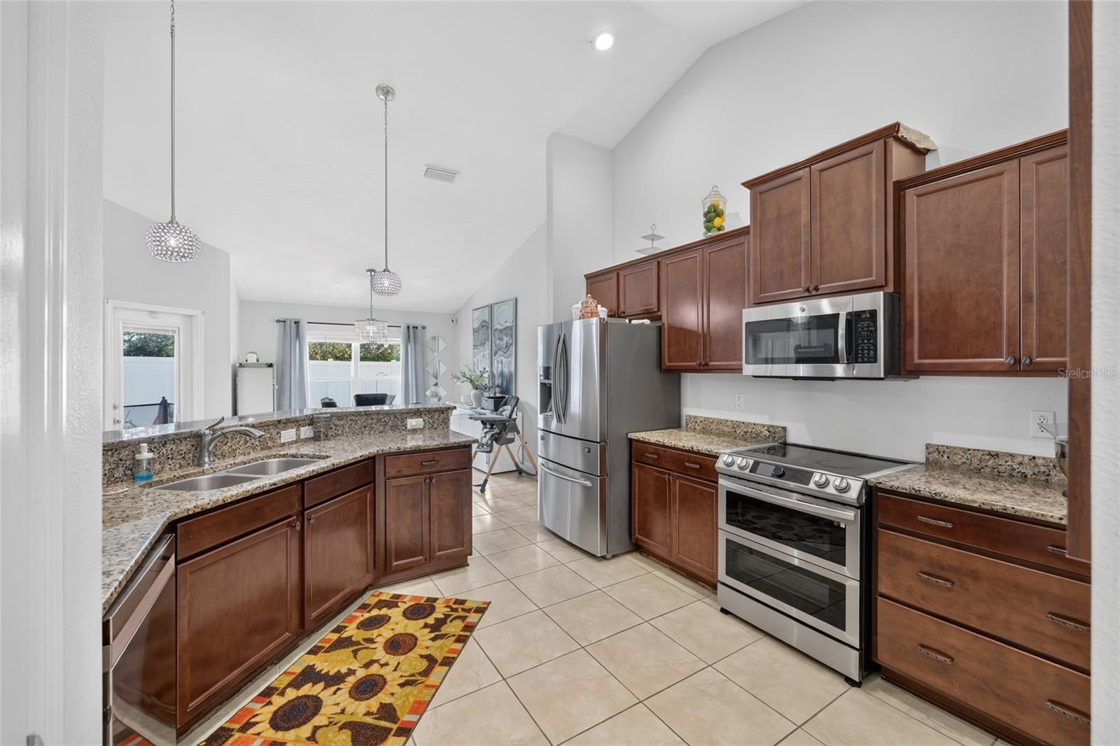 MEADOW GLEN UN 4 - Residential