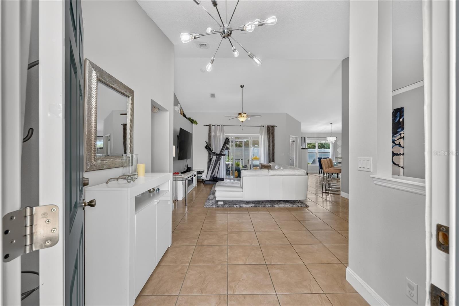 MEADOW GLEN UN 4 - Residential