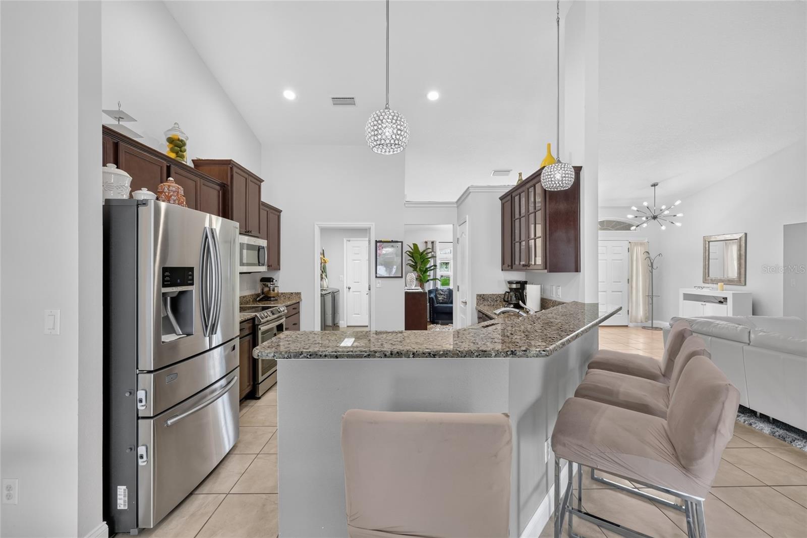 MEADOW GLEN UN 4 - Residential