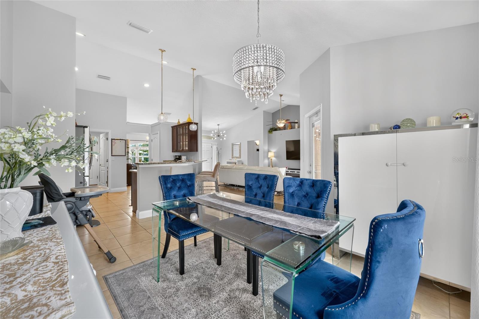 MEADOW GLEN UN 4 - Residential